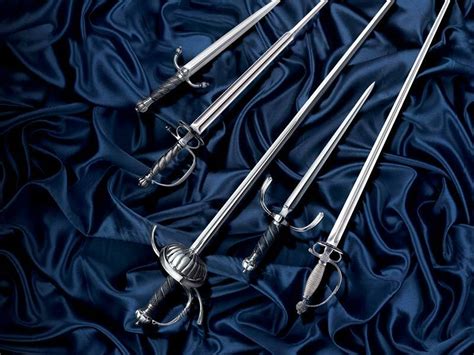 SWORDS .
